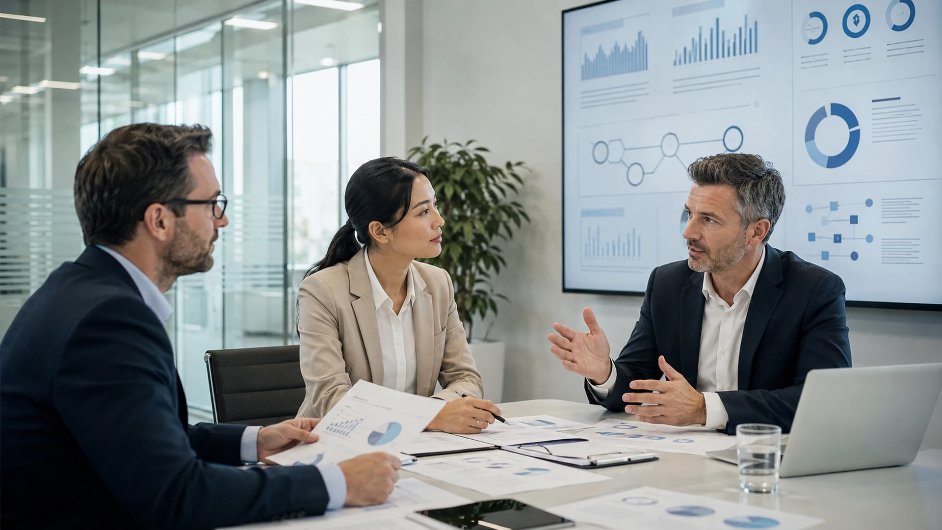 ISO 18587 certified company with documented human post-editing processes